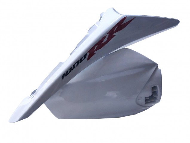 Rabatt Honda CBR1000RR Motorrad Verkleidung 2008-2011 - Weiss Rot Blau Schwarz Stern Lee Carrera