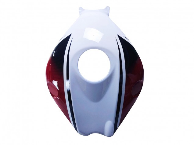 Rabatt Honda CBR1000RR Motorrad Verkleidung 2008-2011 - Weiss Rot Blau Schwarz Stern Lee Carrera