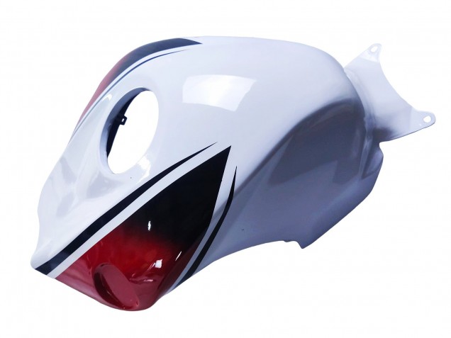 Rabatt Honda CBR1000RR Motorrad Verkleidung 2008-2011 - Weiss Rot Blau Schwarz Stern Lee Carrera