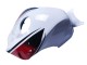Rabatt Honda CBR1000RR Motorrad Verkleidung 2008-2011 - Weiss Rot Blau Schwarz Stern Lee Carrera