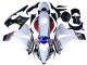 Rabatt Honda CBR1000RR Motorrad Verkleidung 2008-2011 - Weiss Rot Blau Schwarz Stern Lee Carrera