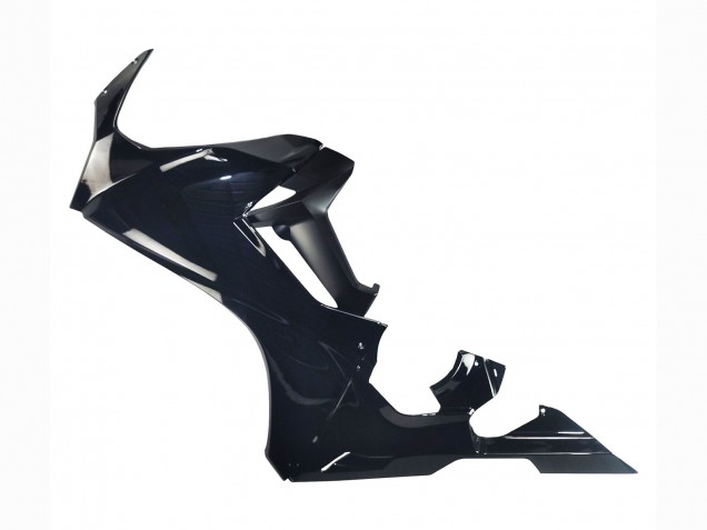 Rabatt Honda CBR1000RR Motorrad Verkleidung 2017-2023 - Glanzendes Schwarz