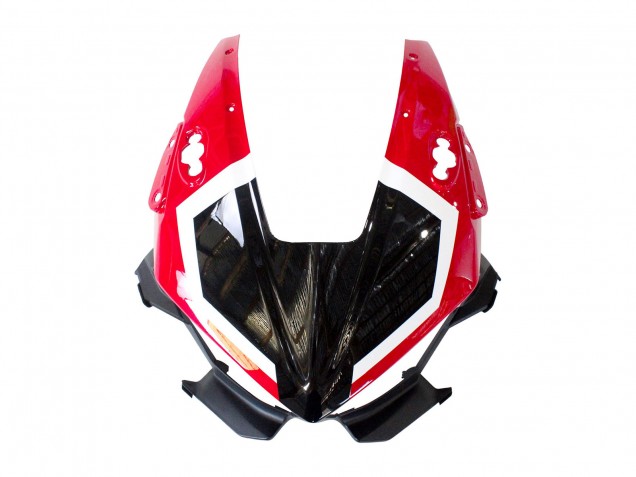 Rabatt Honda CBR1000RR Motorrad Verkleidung 2017-2023 - Weiss Rot Blau Schwarz HRC