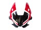 Rabatt Honda CBR1000RR Motorrad Verkleidung 2017-2023 - Weiss Rot Blau Schwarz HRC