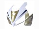 Rabatt Honda CBR600RR Motorrad Verkleidung 2005-2006 - Gold Weiss Schwarz