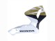 Rabatt Honda CBR600RR Motorrad Verkleidung 2005-2006 - Gold Weiss Schwarz