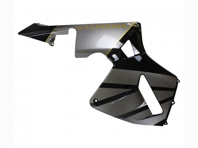 Rabatt Honda CBR600RR Motorrad Verkleidung 2005-2006 - Grau Schwarz
