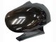 Rabatt Honda CBR600RR Motorrad Verkleidung 2005-2006 - Glanzendes Schwarz Blau Flamme