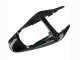 Rabatt Honda CBR600RR Motorrad Verkleidung 2005-2006 - Glanzendes Schwarz Grun Flamme