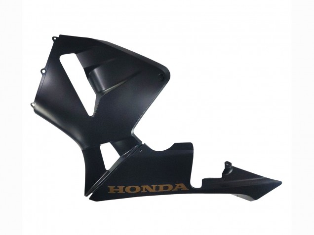 Rabatt Honda CBR600RR Motorrad Verkleidung 2005-2006 - Matt Schwarz