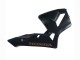 Rabatt Honda CBR600RR Motorrad Verkleidung 2005-2006 - Matt Schwarz