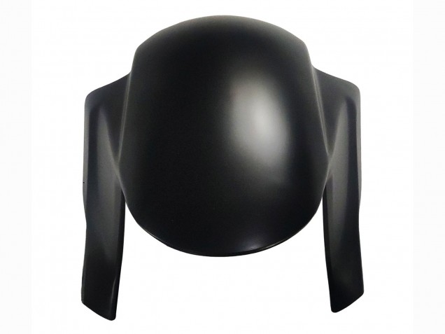 Rabatt Honda CBR600RR Motorrad Verkleidung 2005-2006 - Matt Schwarz