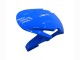 Rabatt Honda CBR600RR Motorrad Verkleidung 2009-2012 - Blau Weiss