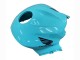 Rabatt Honda CBR600RR Motorrad Verkleidung 2009-2012 - Hellblau Rennen