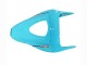 Rabatt Honda CBR600RR Motorrad Verkleidung 2009-2012 - Hellblau Rennen