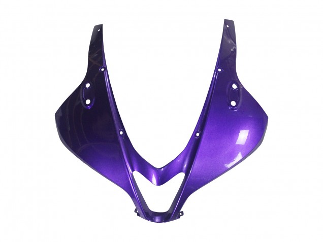 Rabatt Honda CBR600RR Motorrad Verkleidung 2009-2012 - Lila