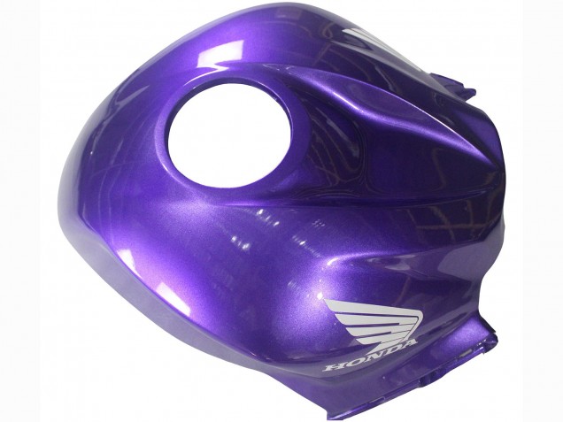 Rabatt Honda CBR600RR Motorrad Verkleidung 2009-2012 - Lila