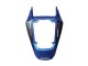 Rabatt Honda CBR600RR Motorrad Verkleidung 2013-2023 - Blau Matt Schwarz Rennen