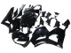 Rabatt Honda CBR600RR Motorrad Verkleidung 2013-2023 - Glanzendes Schwarz