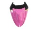 Rabatt Kawasaki ZX10R Motorrad Verkleidung 2004-2005 - Schwarz Rosa Weiss Playboy Motul