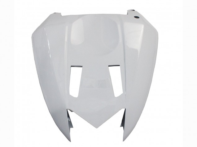 Rabatt Kawasaki ZX10R Motorrad Verkleidung 2004-2005 - Schwarz Weiss