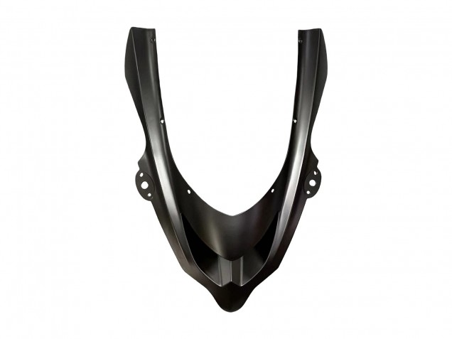 Rabatt Kawasaki ZX10R Motorrad Verkleidung 2004-2005 - Schwarz Ninja