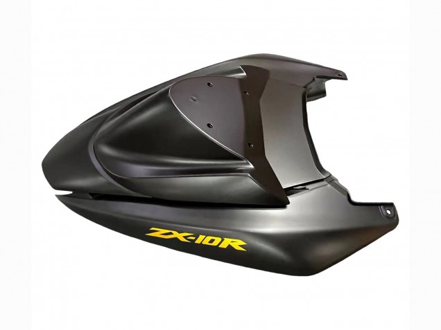 Rabatt Kawasaki ZX10R Motorrad Verkleidung 2004-2005 - Schwarz Ninja