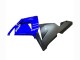 Rabatt Kawasaki ZX10R Motorrad Verkleidung 2004-2005 - Blau Schwarz Ninja