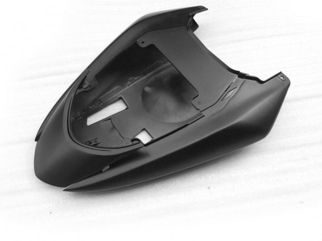 Rabatt Kawasaki ZX10R Motorrad Verkleidung 2004-2005 - Matt Schwarz