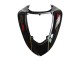 Rabatt Kawasaki ZX10R Motorrad Verkleidung 2006-2007 - Schwarz Rot Gold BACARDI