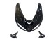 Rabatt Kawasaki ZX10R Motorrad Verkleidung 2006-2007 - Glanzendes Schwarz