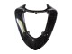 Rabatt Kawasaki ZX10R Motorrad Verkleidung 2006-2007 - Matt Schwarz Glanzendes Schwarz