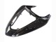 Rabatt Kawasaki ZX10R Motorrad Verkleidung 2006-2007 - Matt Schwarz Glanzendes Schwarz