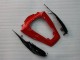 Rabatt Kawasaki ZX10R Motorrad Verkleidung 2011-2015 - Weiss Blau Rot Schwarz SBK Maxxis