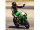 Rabatt Kawasaki ZX10R Motorrad Verkleidung 2011-2015 - Grun Gelb Weiss Schwarz Rot Pirelli