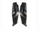 Rabatt Kawasaki ZX10R Motorrad Verkleidung 2011-2015 - Matt Schwarz Grun Elf