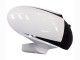 Rabatt Kawasaki ZX10R Motorrad Verkleidung 2011-2015 - Weiss Glanzendes Schwarz Matt Schwarz Rot
