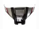 Rabatt Kawasaki ZX10R Motorrad Verkleidung 2011-2015 - Weiss Glanzendes Schwarz Matt Schwarz Rot