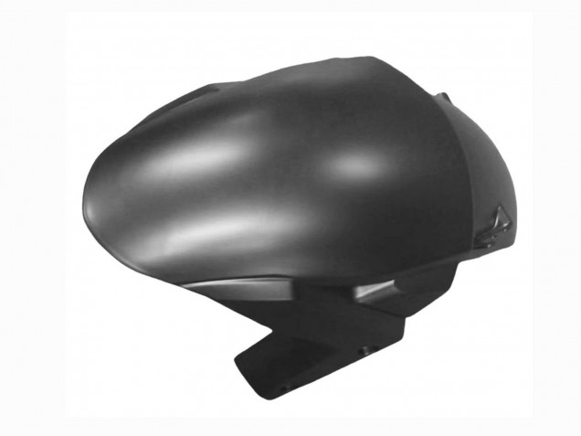Rabatt Kawasaki ZX10R Motorrad Verkleidung 2016-2020 - Matt Grau