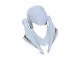 Rabatt Kawasaki ZX10R Motorrad Verkleidung 2016-2020 - Weiss Gold Schwarz