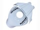 Rabatt Kawasaki ZX10R Motorrad Verkleidung 2016-2020 - Weiss Gold Schwarz