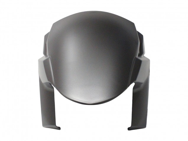 Rabatt Kawasaki ZX10R Motorrad Verkleidung 2021-2025 - Schwarz Grau Gold