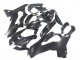 Rabatt Kawasaki ZX10R Motorrad Verkleidung 2021-2025 - Schwarze Carbonfaser