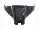Rabatt Kawasaki ZX10R Motorrad Verkleidung 2021-2025 - Schwarze Carbonfaser