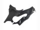 Rabatt Kawasaki ZX10R Motorrad Verkleidung 2021-2025 - Schwarze Carbonfaser