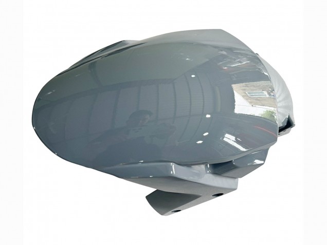 Rabatt Kawasaki ZX10R Motorrad Verkleidung 2021-2025 - Grau