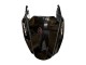 Rabatt Kawasaki ZX14R ZZR1400 Motorrad Verkleidung 2012-2024 - Glanzendes Schwarz Matt Schwarz Weiss Ninja