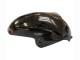 Rabatt Kawasaki ZX14R ZZR1400 Motorrad Verkleidung 2012-2024 - Glanzendes Schwarz Matt Schwarz Weiss Ninja