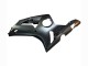 Rabatt Kawasaki ZX6R Motorrad Verkleidung 2003-2004 - Matt Schwarz Gold 636