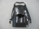 Rabatt Kawasaki ZX6R Motorrad Verkleidung 2003-2004 - Glanzendes Schwarz